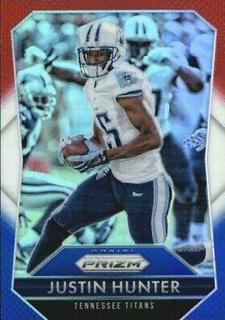 Justin Hunter