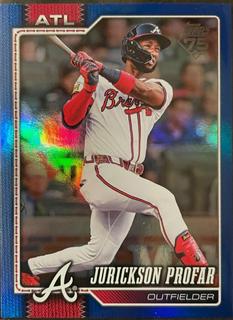 Jurickson Profar
