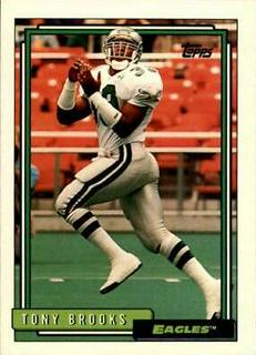 Tony Brooks
