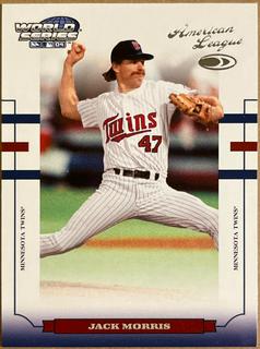 Jack Morris