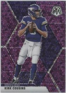 Kirk Cousins