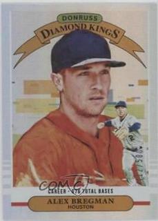 Alex Bregman
