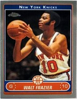 Walt Frazier