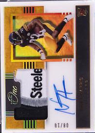 Najee Harris