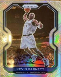 Kevin Garnett