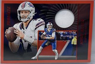 Josh Allen