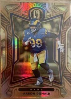 Aaron Donald