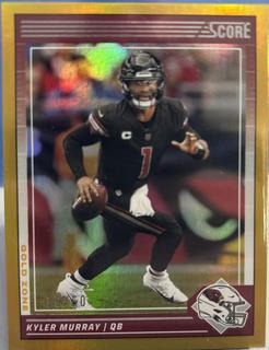 Kyler Murray