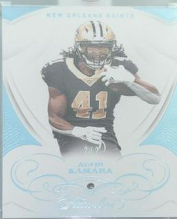 Alvin Kamara