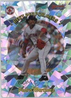 Pedro Martinez