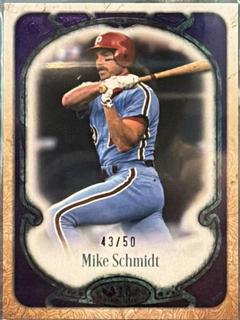 Mike Schmidt