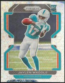 Jaylen Waddle