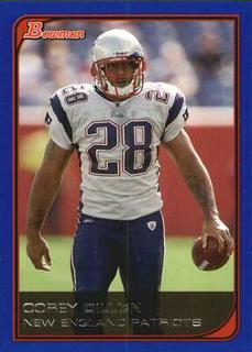 Corey Dillon