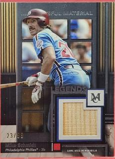 Mike Schmidt