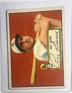 Roy Sievers