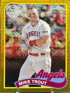 Mike Trout