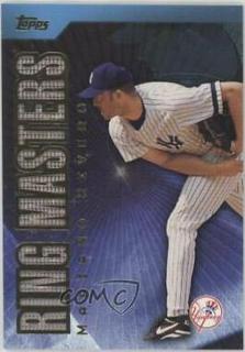 Mariano Rivera