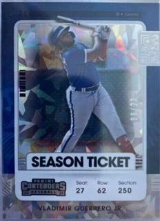 Vladimir Guerrero Jr.