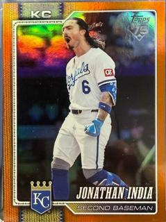 Jonathan India