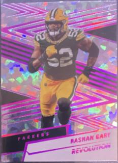 Rashan Gary