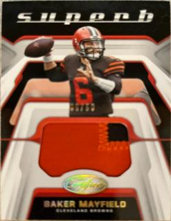 Baker Mayfield