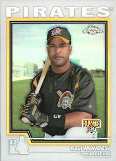Raul Mondesi