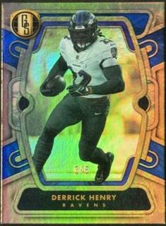 Derrick Henry
