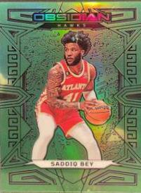 Saddiq Bey