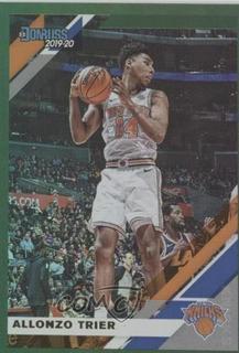 Allonzo Trier