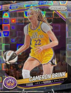 Cameron Brink