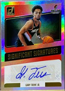 Gary Trent Jr.