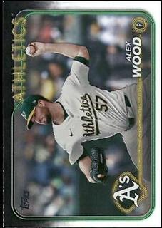 Alex Wood