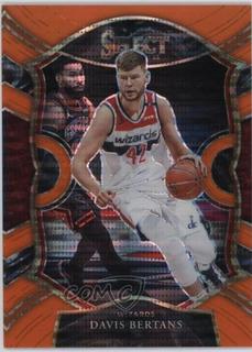 Davis Bertans