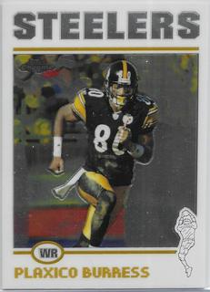 Plaxico Burress