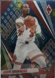 Andre Drummond