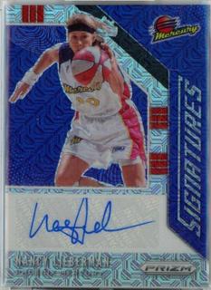 Nancy Lieberman