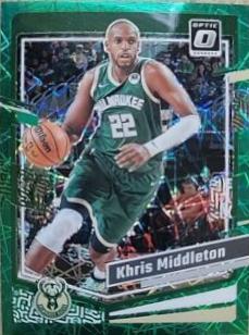 Khris Middleton