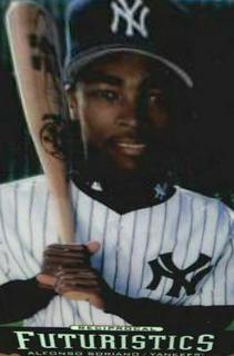 Alfonso Soriano