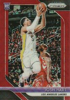 Josh Hart