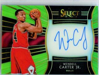 Wendell Carter Jr.