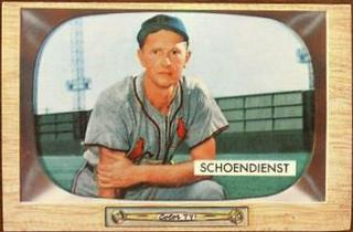 Red Schoendienst