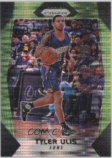 Tyler Ulis