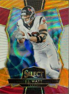 J.J. Watt
