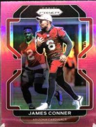 James Conner
