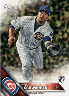 Kyle Schwarber