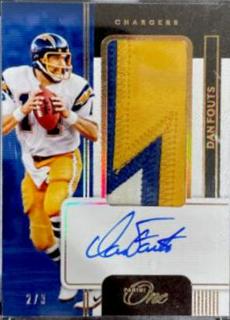 Dan Fouts