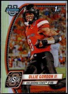 Ollie Gordon II