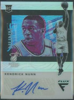 Kendrick Nunn