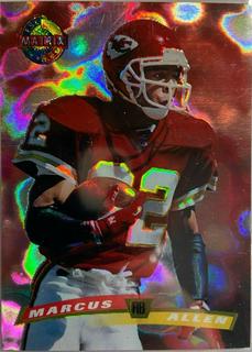 Marcus Allen