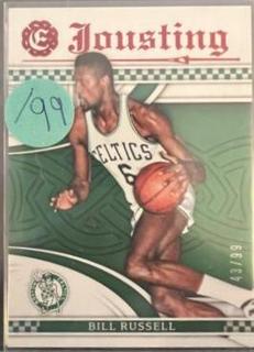 Bill Russell